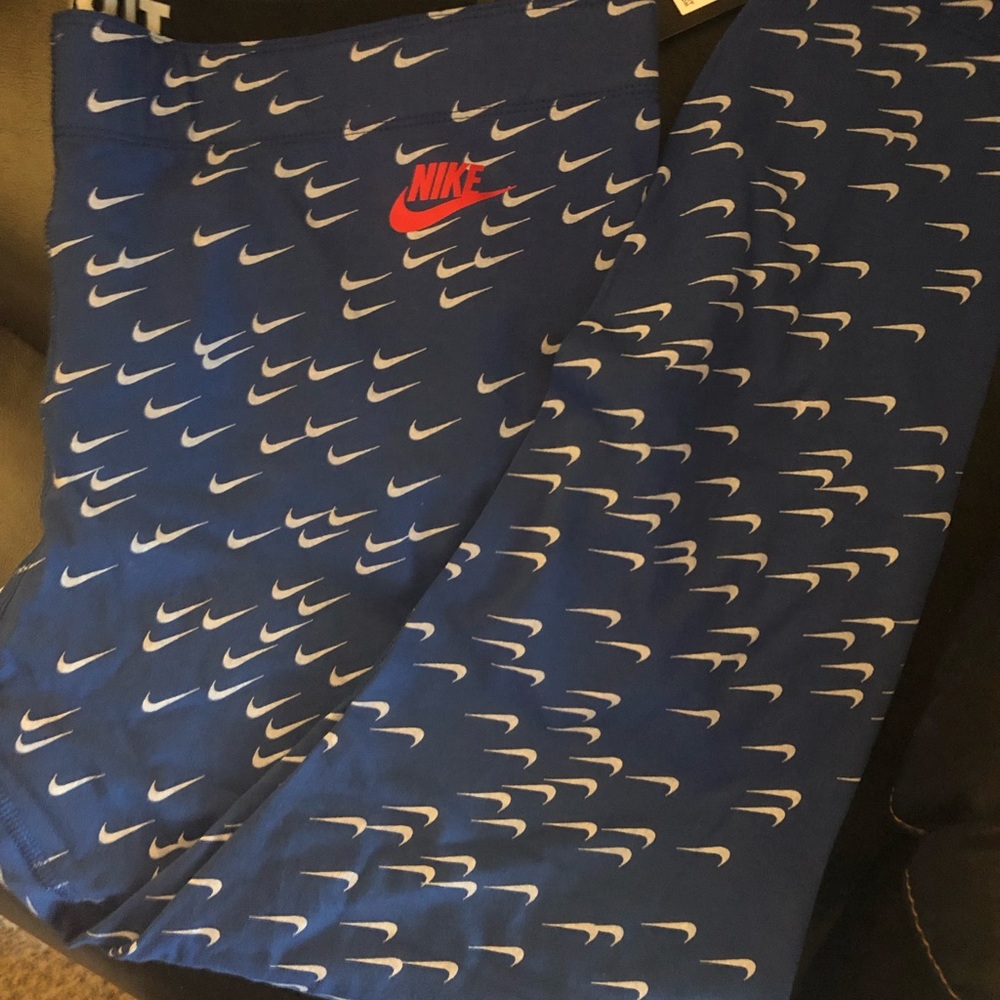 Nike leggings